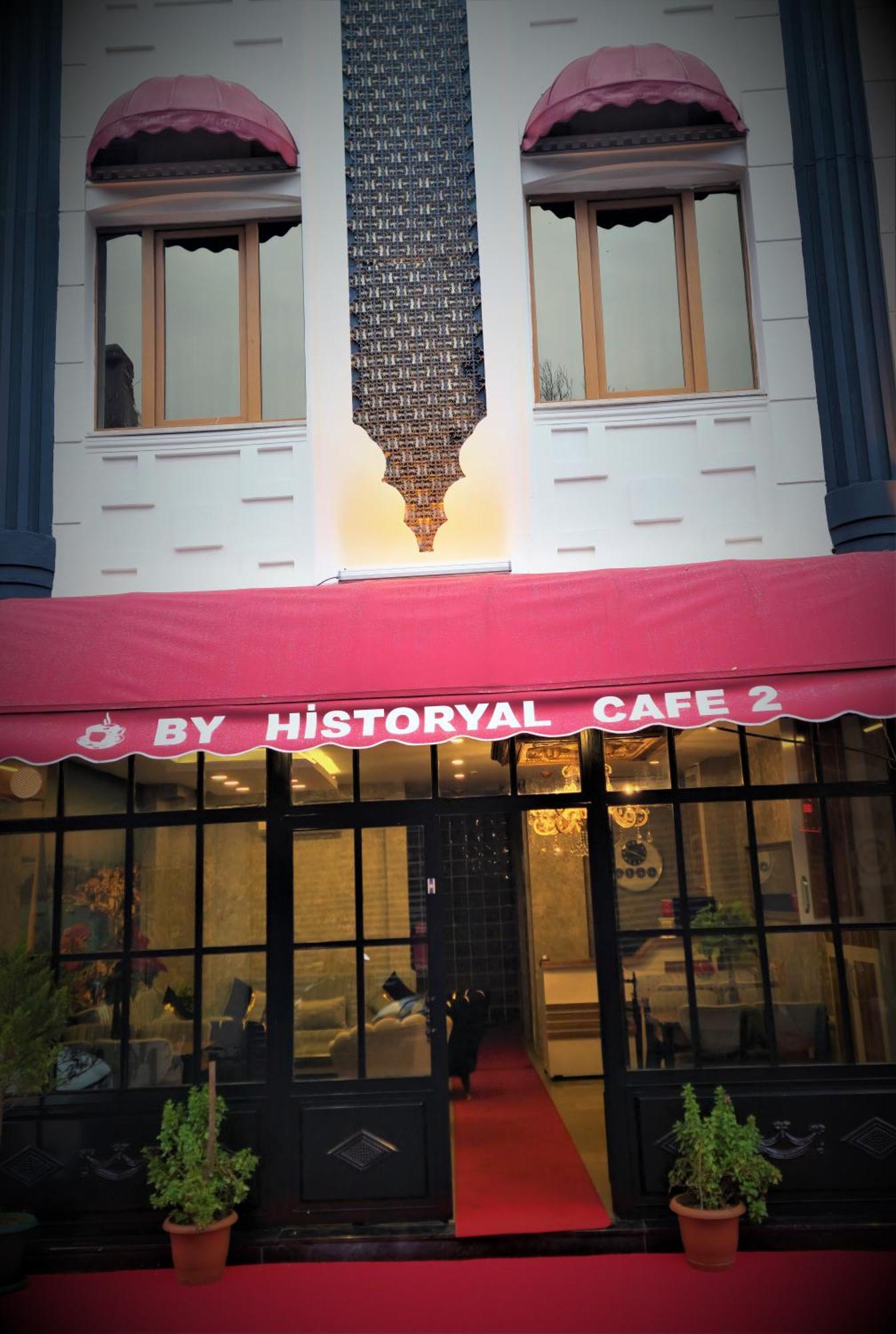 Hotel My Boutique