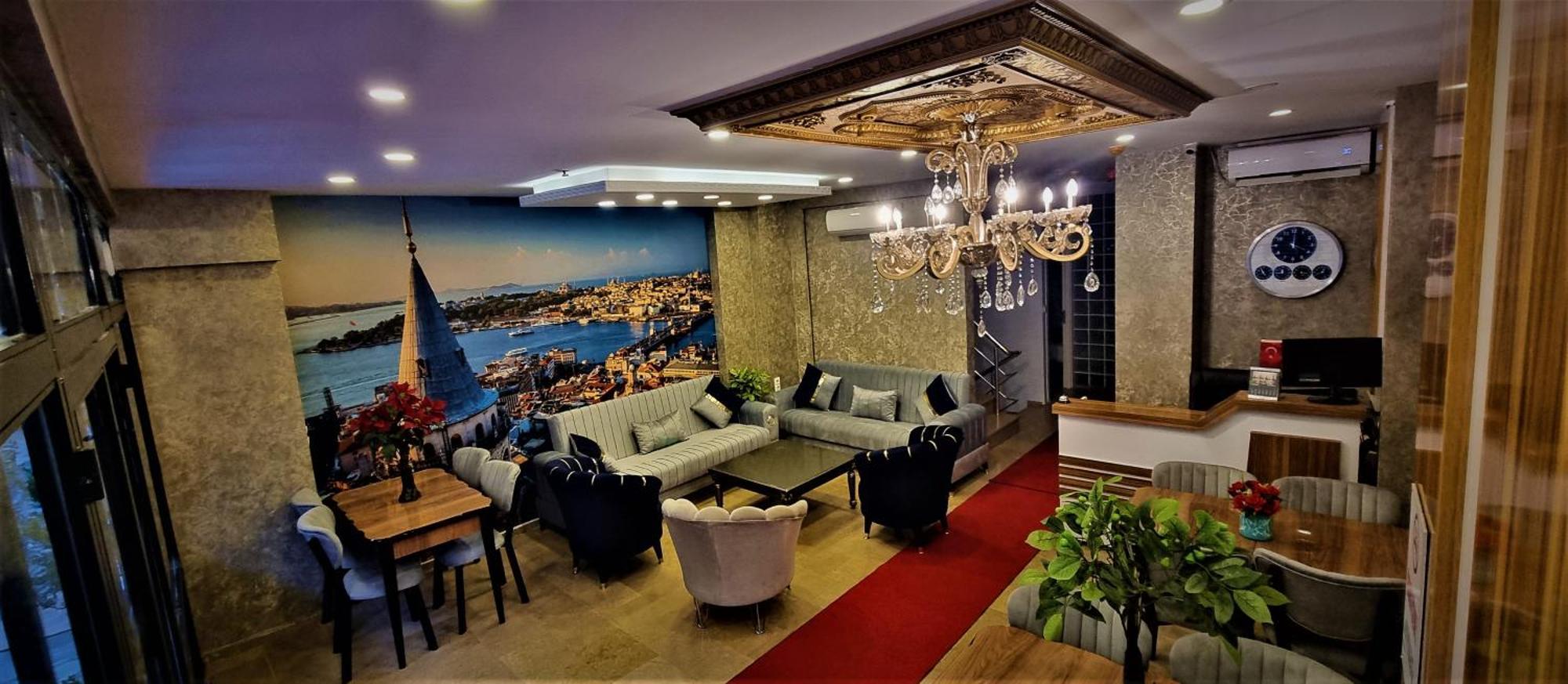 Hotel My Boutique 3*
