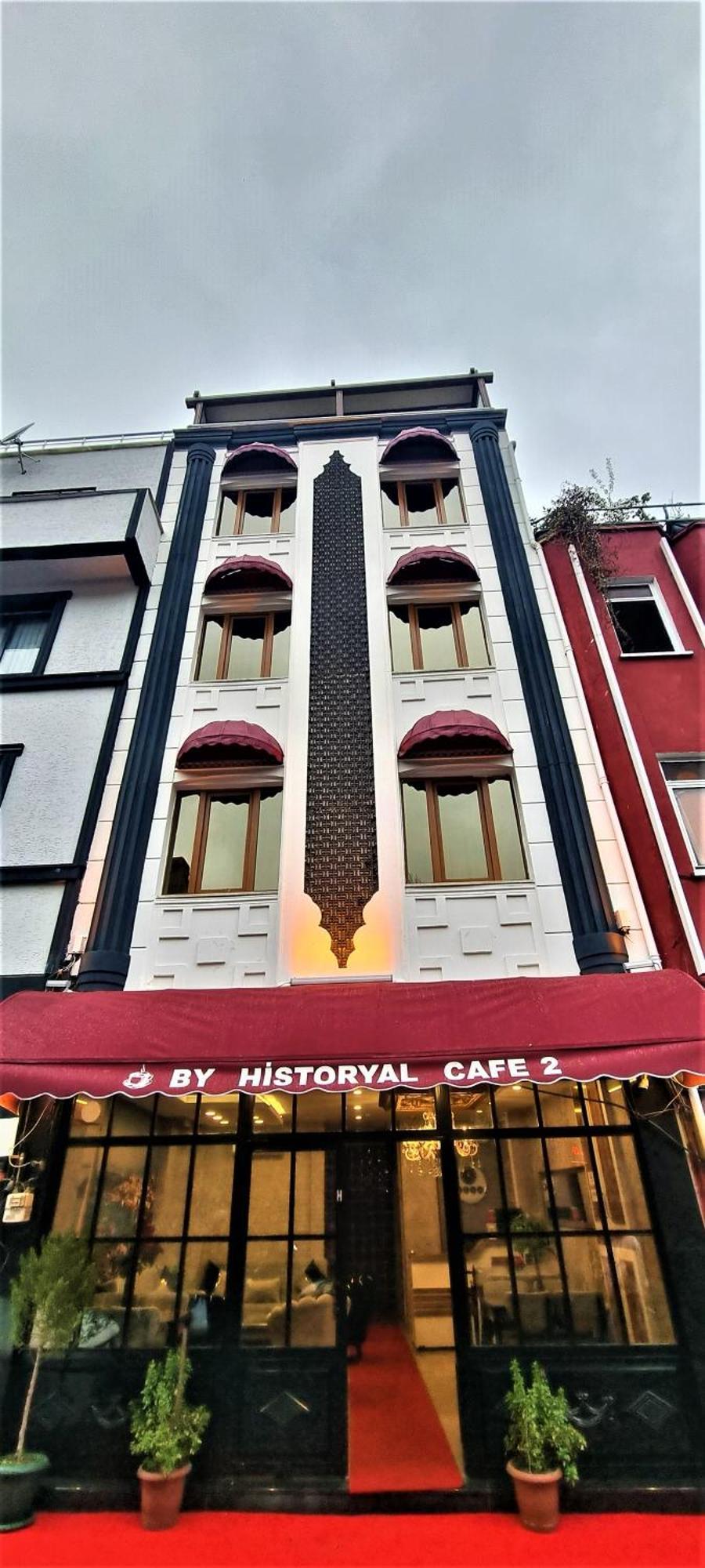 My Boutique Hotel Istambul