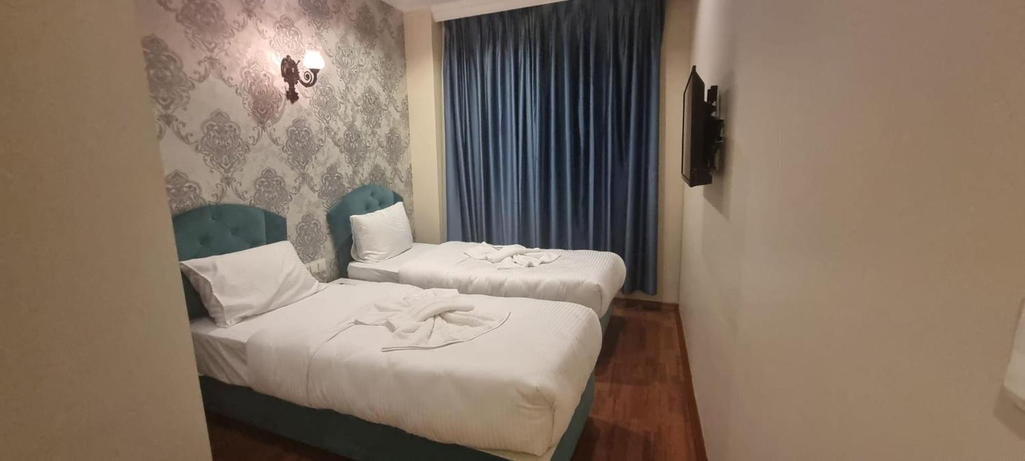 Hotel My Boutique Istambul