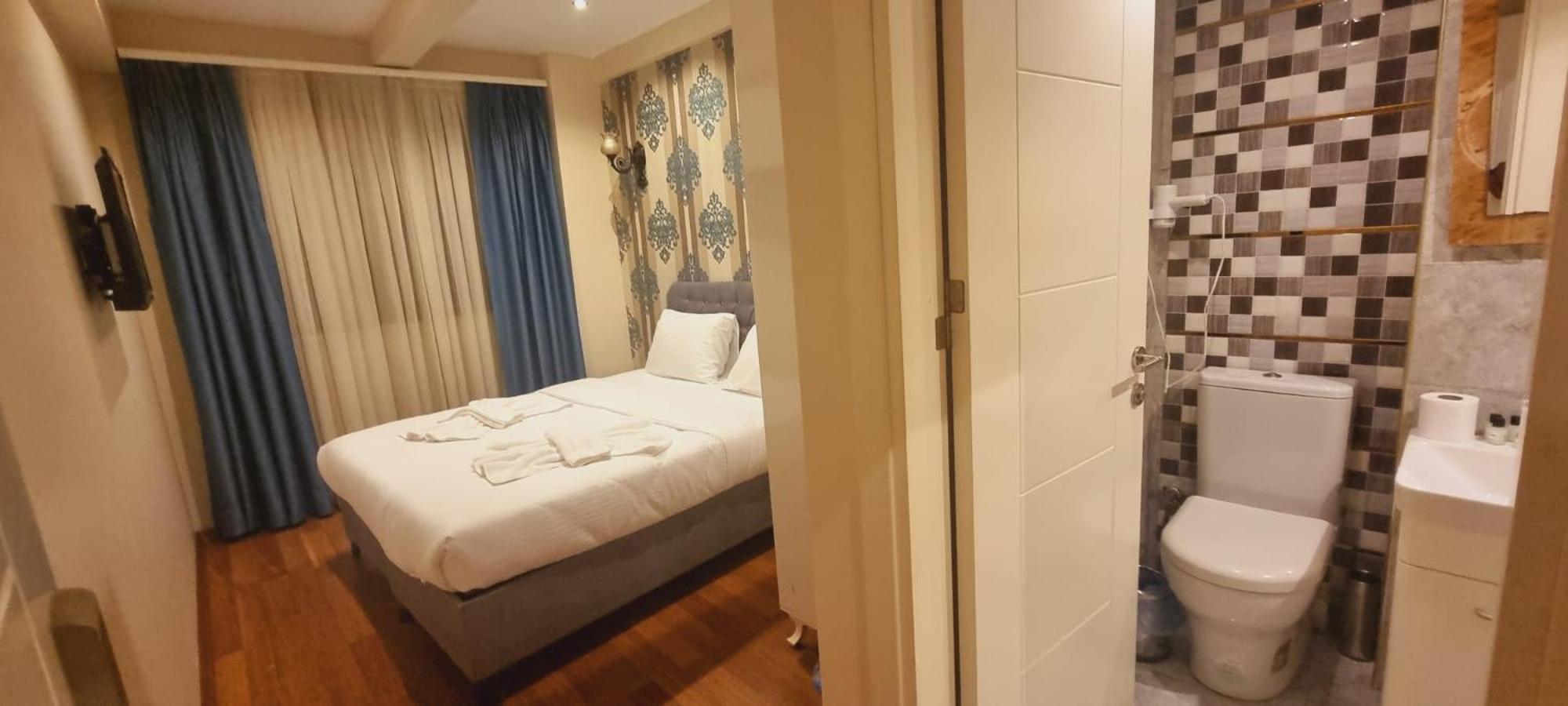 Hotel My Boutique 3*