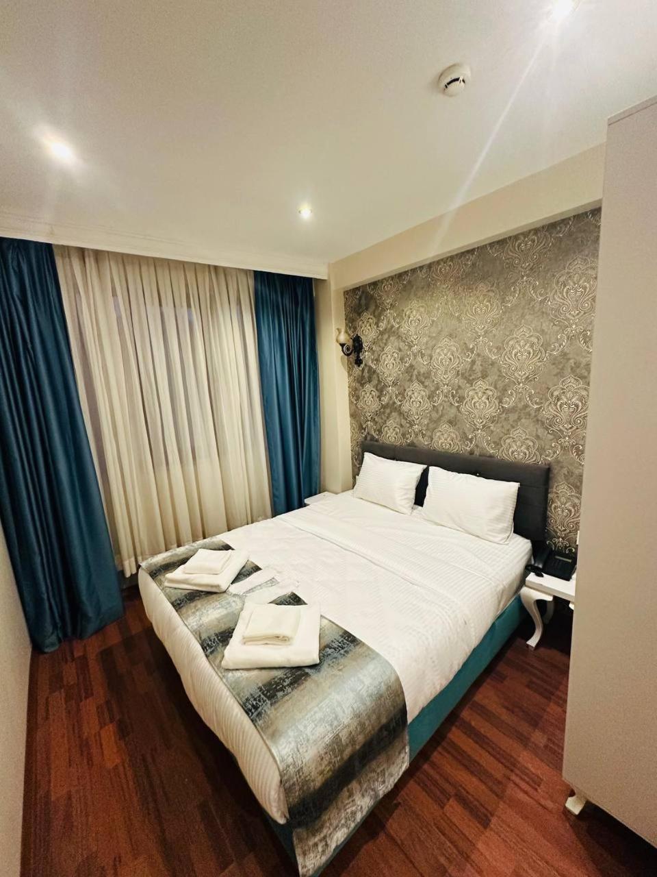 My Boutique Hotel Istambul