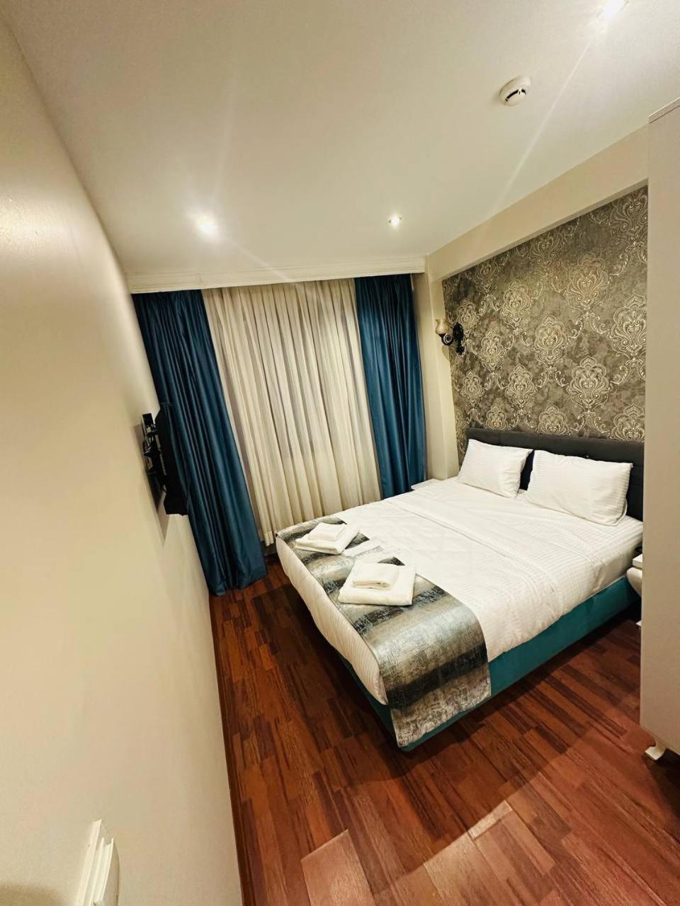 My Boutique Hotel